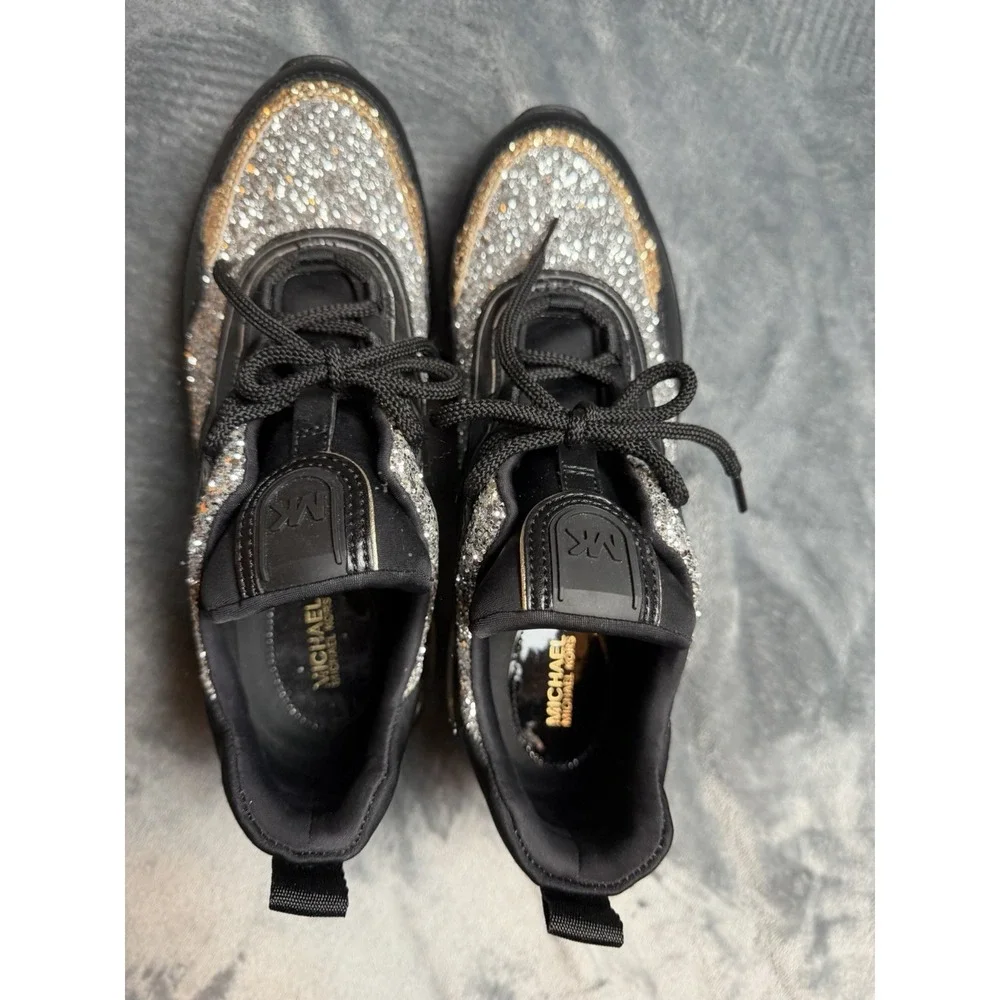 Michael Kors rare new